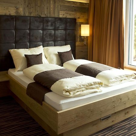 Alpenflair Hotel Buchloe Pokoj fotografie