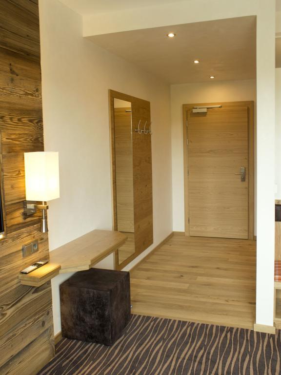 Alpenflair Hotel Buchloe Exteriér fotografie